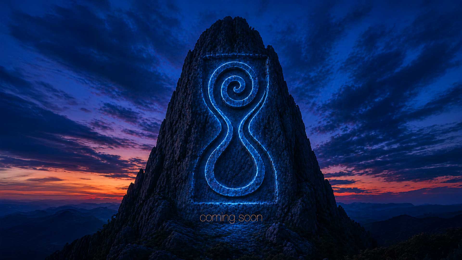 the Blue Hour Signal