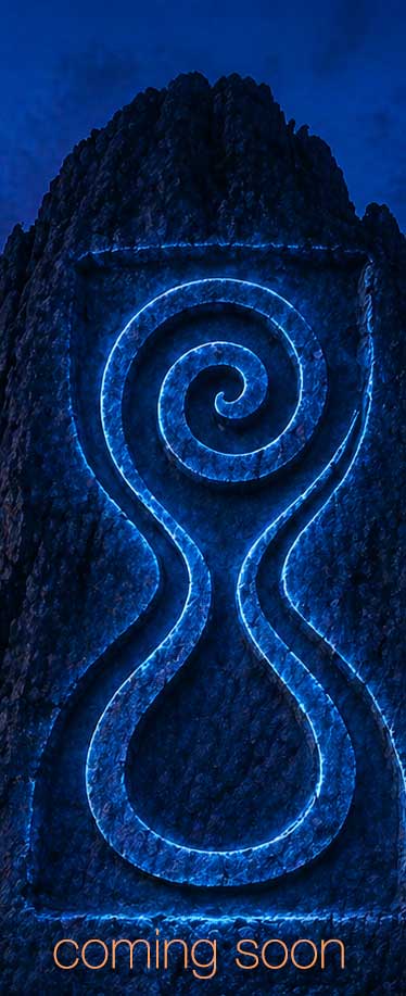 the blue hour signal